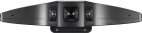 iiyama UC CAM180UM-1 Panorama-Webcam - 4K, 180° FoV, 13 MP, 24fps