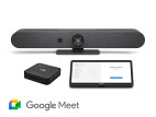 Logitech Rally Bar Mini All-in-one-Videobar Bundle inkl. Chromebox