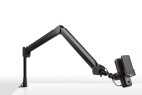 Vorschau: Elgato Wave Mic Arm – Schwenkarm zur Mikrofonaufhängung, High Rise