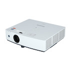 Panasonic PT-LMZ460 Business Beamer mit 4.600 ANSI-Lumen und WUXGA Auflösung