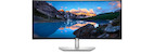 Vorschau: Dell U3421WE UltraSharp Monitor mit USB-C-Hub