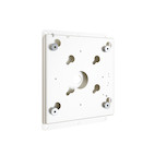 Hagor HA WH One:Quick - Wandhalterung für LG One:Quick 43“