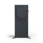 SMS Presence Floor Flipster - motorisch höhenverstellbarer Standfuß mit Drehfunktion - Update 2021 -