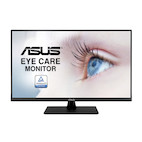 ASUS VP32UQ Eye Care Monitor