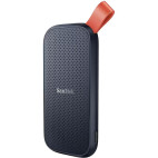 SanDisk SSD 2TB Portable USB 3.2 Type-C extern