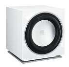 Vorschau: DALI SUB E-12 F - aktiver 12” Subwoofer, weiss