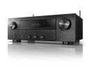 Vorschau: Denon DRA-800H Stereo-Netzwerk-Receiver, schwarz - Demo