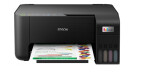 Vorschau: Epson ET-2820 Ecotank Drucker - Demo