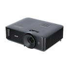 Acer XL1128H: 4.800-Lumen-SVGA-Beamer mit LAN und RS-232 für Schulen
