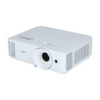 Acer X1528Ki: 5.200-Lumen-Full-HD-Beamer mit 360°-Installation für Schulungsräume
