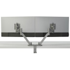 Chief DMA2S - Koncis™ Serie - zweiarmige Monitorhalterung - Silber