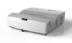 Vorschau: Optoma EH330UST Kurzdistanzbeamer mit 3600 ANSI-Lumen und Full-HD - Demo