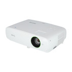 Vorschau: BenQ EH620 Smart Beamer mit 3.400 ANSI-Lumen und Windows Integration