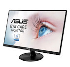 Vorschau: Asus VA24DQ 24" Gamingmonitor 5 ms Full HD - Demo Vorschau: Asus VA24DQ 24" Gamingmonitor 5 ms Full HD - Demo