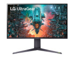 Vorschau: LG 32GQ950-B - Demo