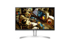 Vorschau: LG 27UL550-W.AEU 27'' Monitor 4K UHD - Demo