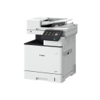 Vorschau: Canon i-SENSYS MF832Cdw Farb-Multifunktionsdrucker