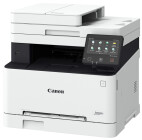 Vorschau: Canon i-SENSYS MF657Cdw Farblaser-Multifunktionsdrucker Vorschau: Canon i-SENSYS MF657Cdw Farblaser-Multifunktionsdrucker