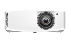Vorschau: Optoma UHD35STx - Demo
