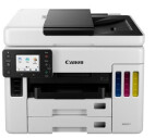 Vorschau: Canon MAXIFY GX7050 - Demo