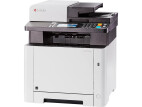 Vorschau: Kyocera ECOSYS M5526cdw laser Drucker 3 in 1