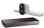 Vorschau: Poly G7500 Videokonferenzsystem mit Studio E70 Kamera für GCisco Webex, GoToMeeting, Zoom