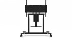 ViewSonic VB-STND-008 Motorisierter Trolley-Wagen