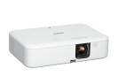 Epson CO-FH02 - Android-TV Beamer mit 3000 ANSI-Lumen und Full HD Auflösung - Demo Epson CO-FH02 - Android-TV Beamer mit 3000 ANSI-Lumen und Full HD Auflösung - Demo