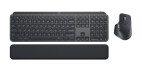 Logitech MX Keys Combo for Business - Tastatur-und-Maus-Set