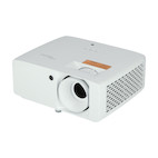 Optoma ZW350e 4.000 ANSI-Lumen heller DuraCoreLaser Beamer mit WXGA-Auflösung