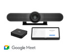 Logitech Tap Raumlösung für Google - Small Bundle