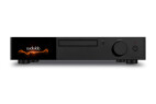 Audiolab 9000 CDT CD-Player, Schwarz