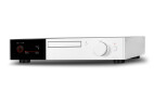 Audiolab 9000 CDT CD-Player, Silber