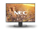 NEC MultiSync EA242WU, schwarz