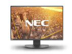 NEC MultiSync EA242WU, schwarz