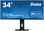 iiyama PROLITE XUB3493WQSU-B5