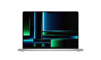 Vorschau: Apple MacBook Pro 16", M2 Pro, 512GB SSD, 16GB RAM, Silber