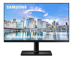 Samsung F24T450FZU - Demo