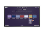 NEC MultiSync MA551-MPi4