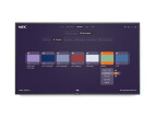 NEC MultiSync P555-MPi4 NEC MultiSync P555-MPi4