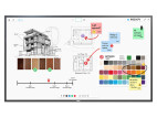 NEC MultiSync M551 IGB Touch-Bildschirm NEC MultiSync M551 IGB Touch-Bildschirm
