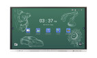 Vorschau: ELMO EL86R2 Board 86" Touch Display