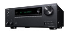 Onkyo TX-NR7100 AV Receiver 9.2ch, Schwarz