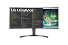 LG 35WN75CP-B