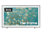 Vorschau: Samsung 55" QLED 4K The Frame LS03BG