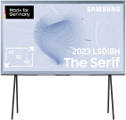 Vorschau: Samsung 50" QLED 4K The Serif LS01BH