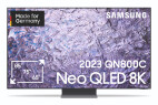 Vorschau: Samsung 85" Neo QLED 8K QN800C