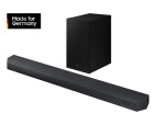 Samsung Q-Soundbar HW-Q610GC - 3.1.2-Kanal Sound System