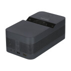 Vorschau: Philips Screeneo U4 Full HD Heimkino UST Beamer - Demo