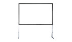 AV Stumpfl Monoblox 32 Leinwand, 16:10, 366 x 229 cm, Rückprojektion, Aluminium